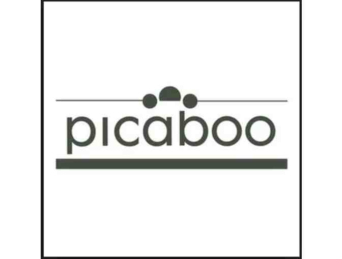Picaboo $50 Gift Certificate (1)