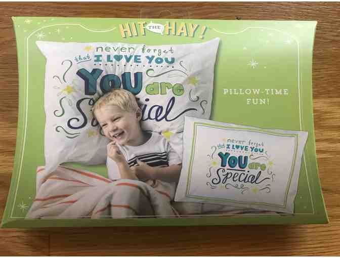 Dreams to Your Door Baby/Young Toddler Basket