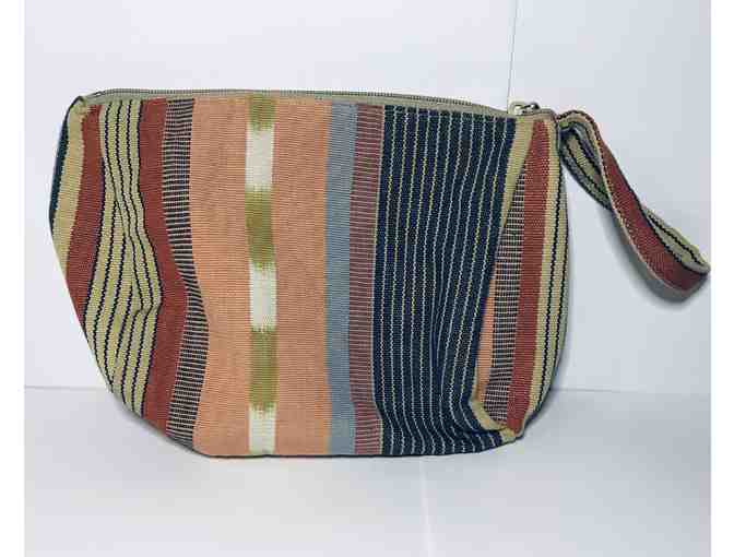 Drifter Makeup Bag by Noonday
