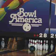 Sponsor: Bowl America