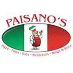 Paisano's Pizza (Rockville)