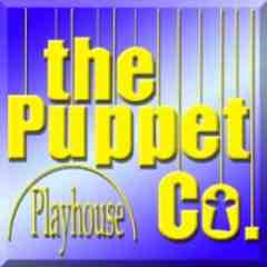 The Puppet Co. Playhouse