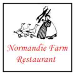 Normandie Farm Restaurant