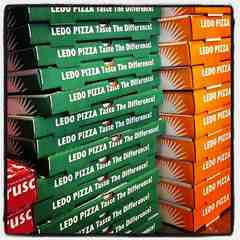 Ledo Pizza