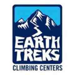 Sponsor: Earth Treks Climbing Centers