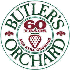 Sponsor: Butler's Orchard