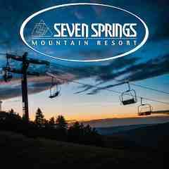 Seven Springs Mountain Resort