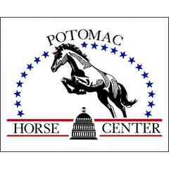 Potomac Horse Center