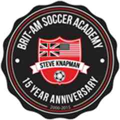 Brit-Am Soccer Academy, Inc.