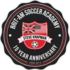 Brit-Am Soccer Academy, Inc.