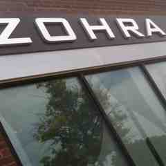 Zohra & Zohra [MEN] Salon