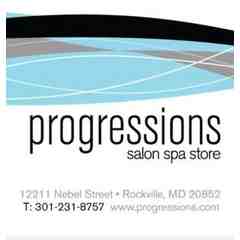 Progressions Salon Spa Store