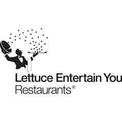 Lettuce Entertain You Restaurants