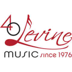 Levine Music