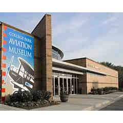 College Park Aviation Museum