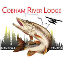 Cobham River Lodge