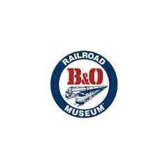 B & O Railroad Museum