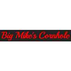 Big Mike's Cornhole