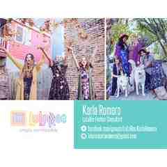 Karla Romero - LuLaRoe
