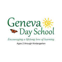 Suzanne Funk, Director, Geneva Day School