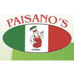 Paisano's Pizza (Gaithersburg)