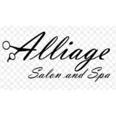 Alliage Salon & Spa