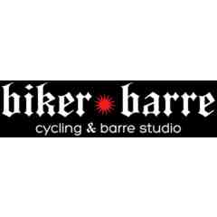 Biker Barre Cabin John