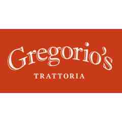 Gregorio's Trattoria