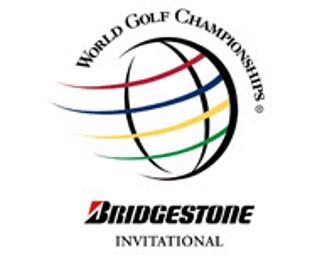 Bridgestone Invitational Golf Experience