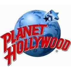 Planet Hollywood International