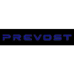 Prevost/Volvo