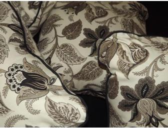 Set of 4 cushions - brand new