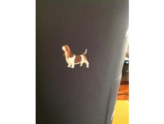 J. Crew Basset Wellies - Size 11