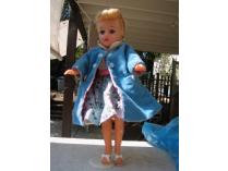 Vintage Miss Nancy Ann doll