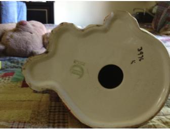 Fred Basset Figurine