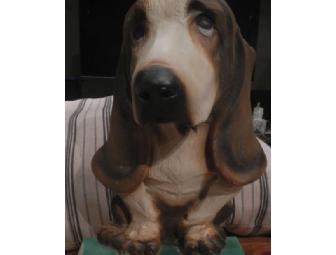 Vintage Hush Puppy Memorabilia