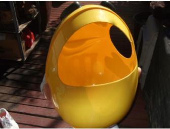 36' Standing M&M Display