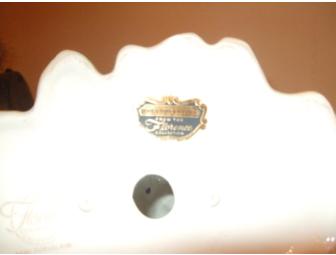 'Love Letter' by Florence of Pasadena