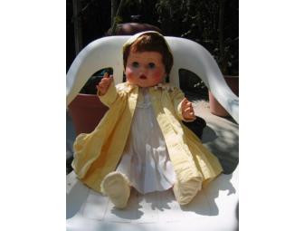 Vintage Toodles doll