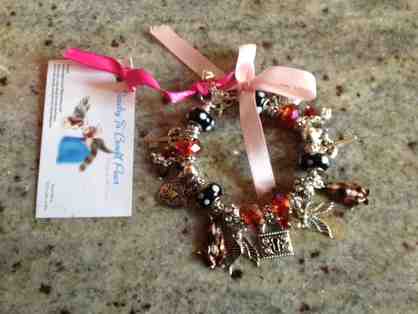 Basset Hound Bracelet