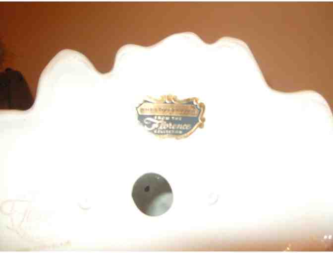 'Love Letter' by Florence of Pasadena