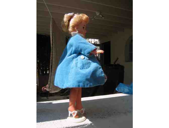 Vintage Miss Nancy Ann doll