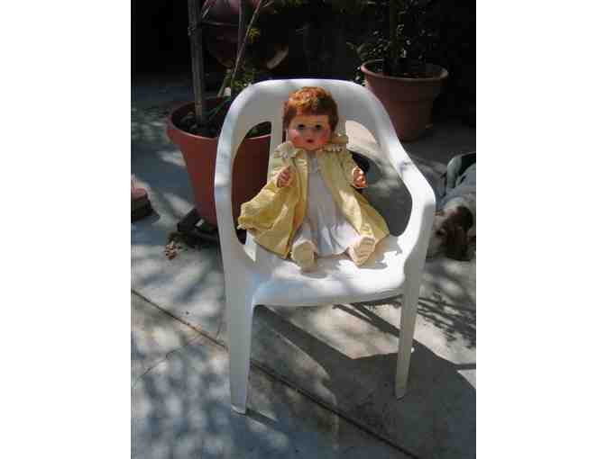 Vintage Toodles doll