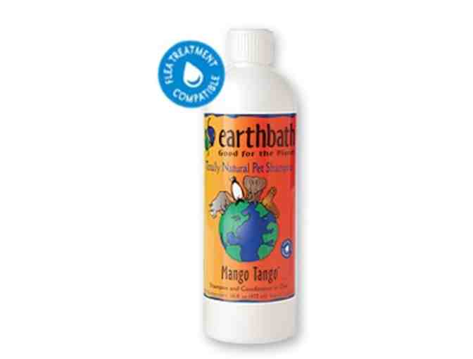 Earth Bath Natural Pet Care Products