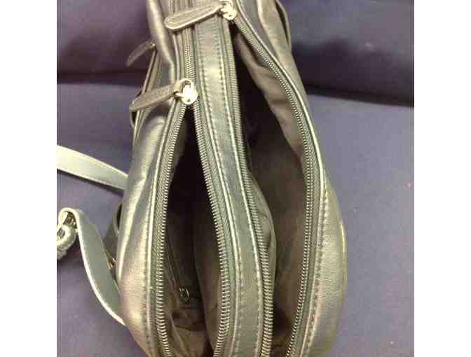 Purses - two medium sized handbags
