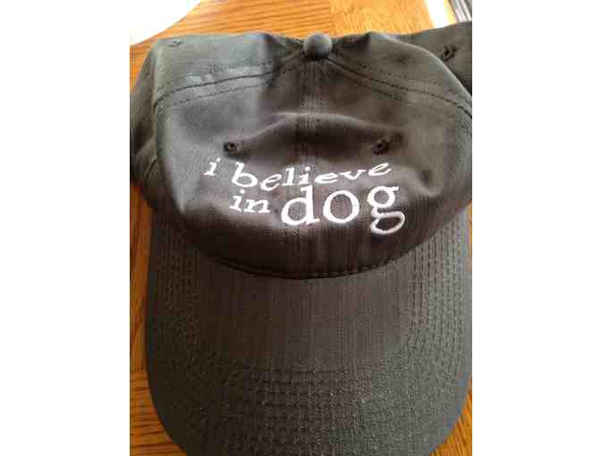 'I Believe in Dog' Gift Bag