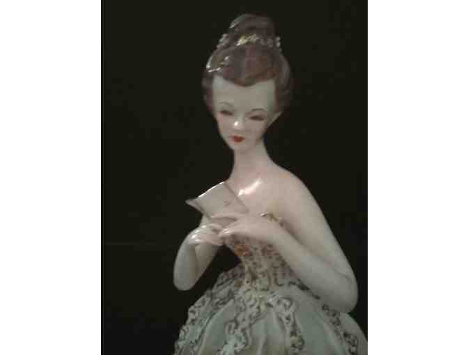 Collectible and Rare - 'Love Letter' by Florence of Pasadena