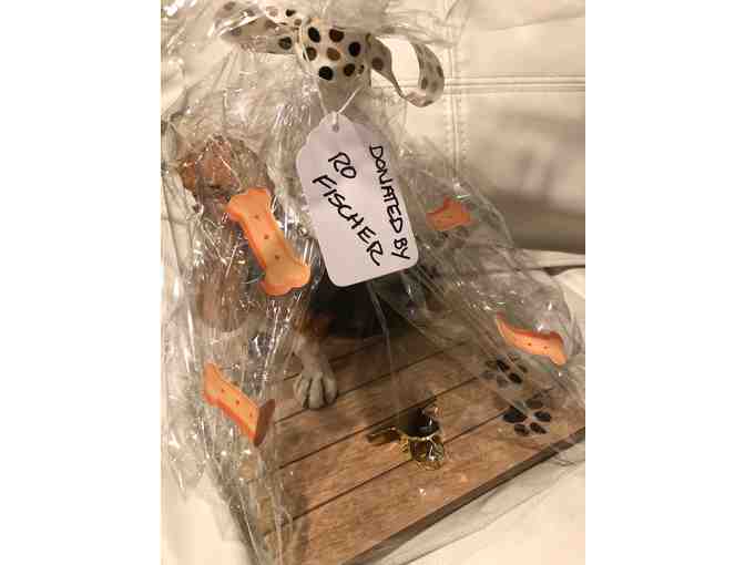 A Breed Apart Gift Basket