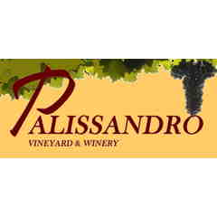 Palissandro Vineyard and Winery