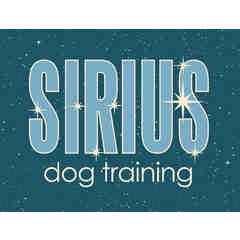 Sirius Dog Training